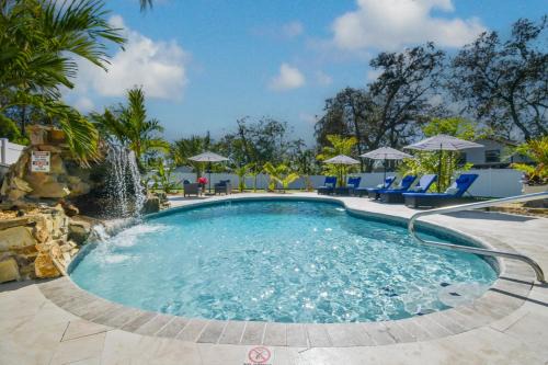 The Palm at Busch Gardens Cozy 3 BR Oasis