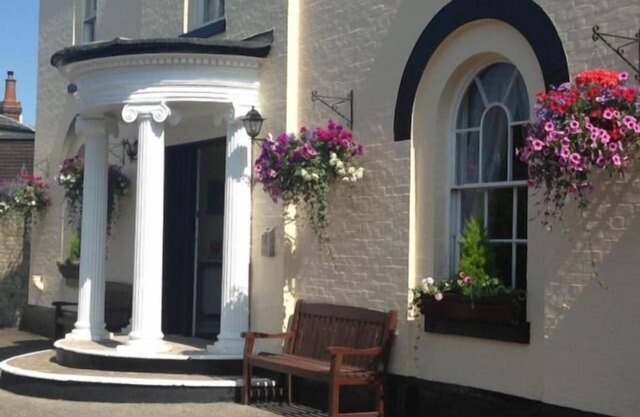 The Park Hotel, Sure Hotel Collection by Best Western