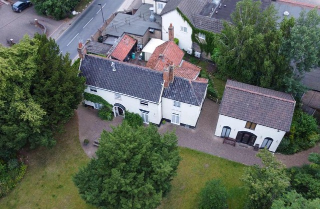 The Park Hotel - Sure Hotel Collection by Best Western