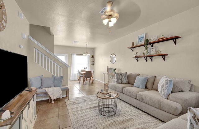 The Peaceful Point Pavilion