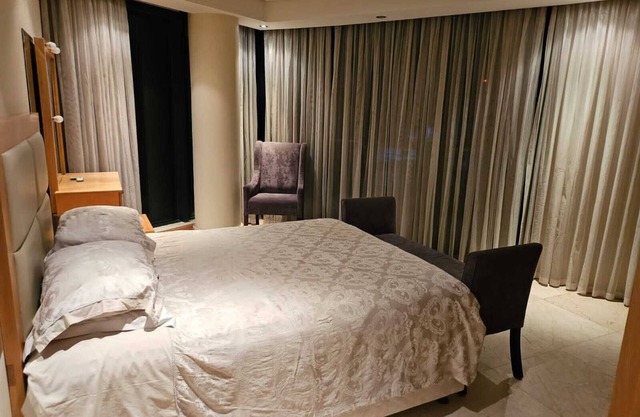 The Pearls of Umhlanga Penthouse