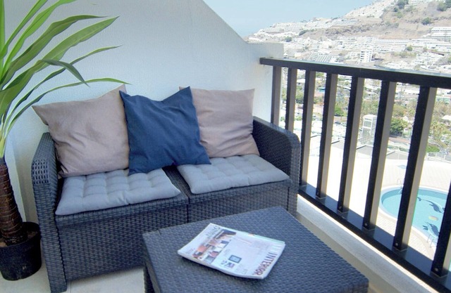 The Penthouse (6th floor)