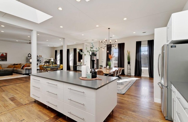 The Penthouse Loft in the Heart of Old Town!