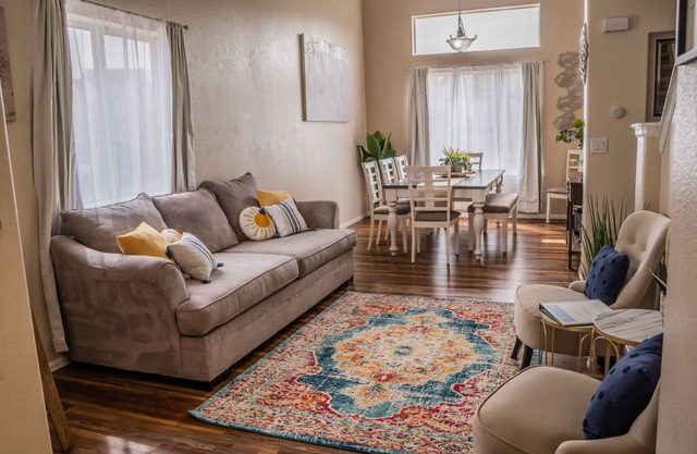 The Perfect 5-bedroom Home for The Entire Family