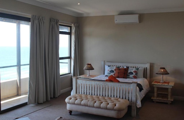 The Perfect Beach Escape - 6 Sovereign Sands