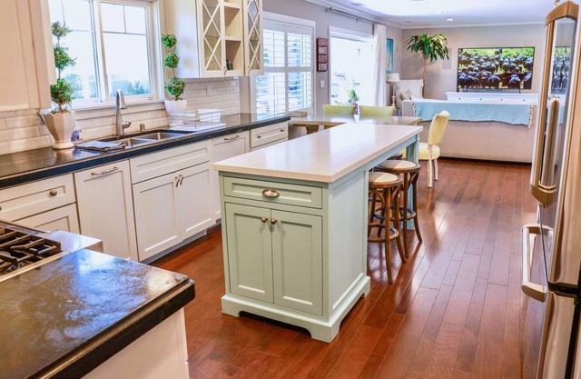 The Perfect Beach House!