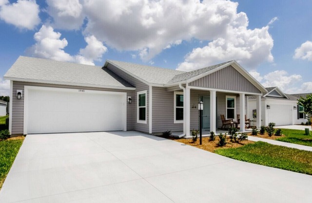 The Perfect Blend of Comfort, Convenience, and Community