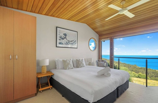 The Perfect Couples Retreat