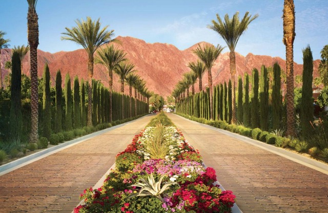 The PERFECT Desert Getaway/La Quinta Resort