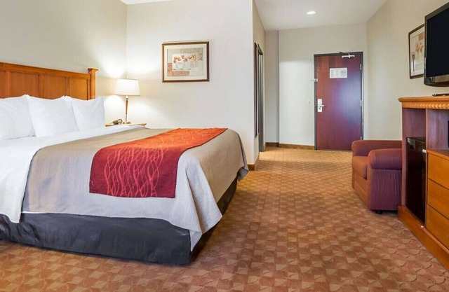 The Perfect Escape for Your Next Getaway!