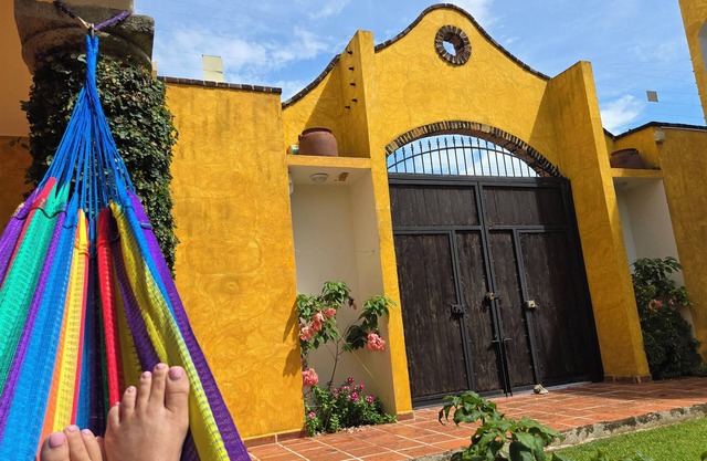 The perfect getaway in the heart of San Miguel