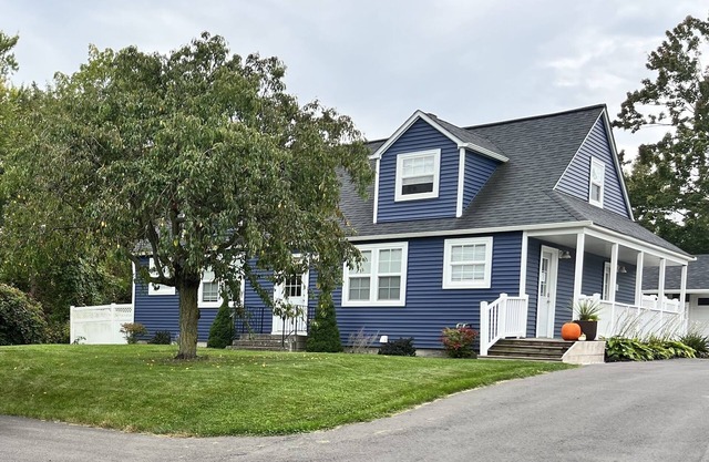 The Perfect Getaway - minutes to Cedar Point & Kalahari, Fishing Boats Allowed!