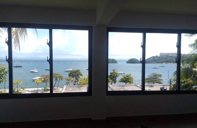 The perfect place in Samana