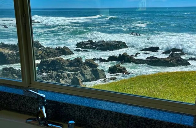 The perfect place to explore and experience northern California's lost coast.