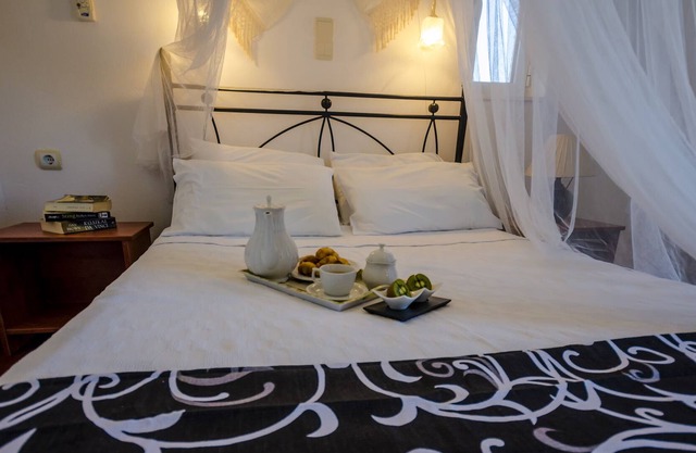 The perfect retreat from the stress and worry of everyday life.