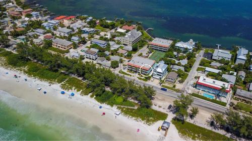 The perfect view for your beach getaway