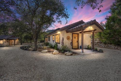 The Petite-Villas at Dorner Family Vineyard
