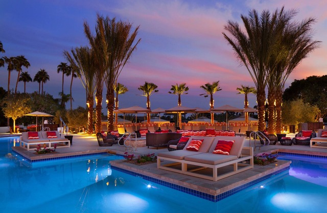The Phoenician, a Luxury Collection Resort, Scottsdale
