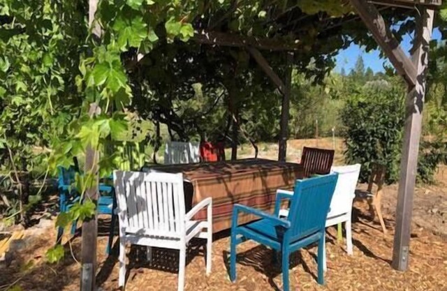 The Phoenix at Willow Springs Near Yuba River