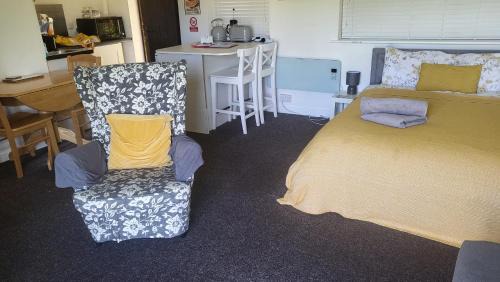 The Piggery - Corfe Mullen