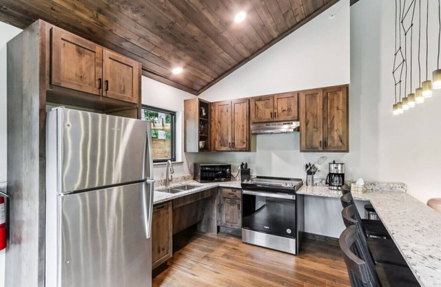The Pine at Treetop Villas