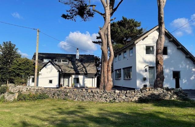 The Pines, at Bull Bay