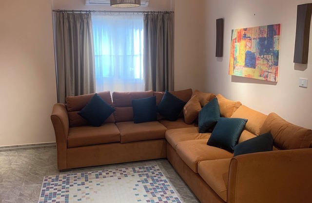 The Place 5 City Heaven apartment