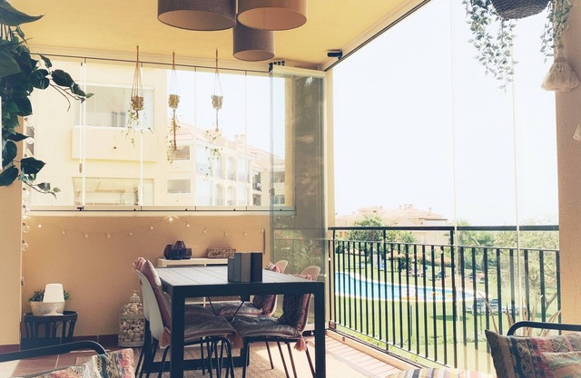 The place with the loveliest soul at the Costa del Sol