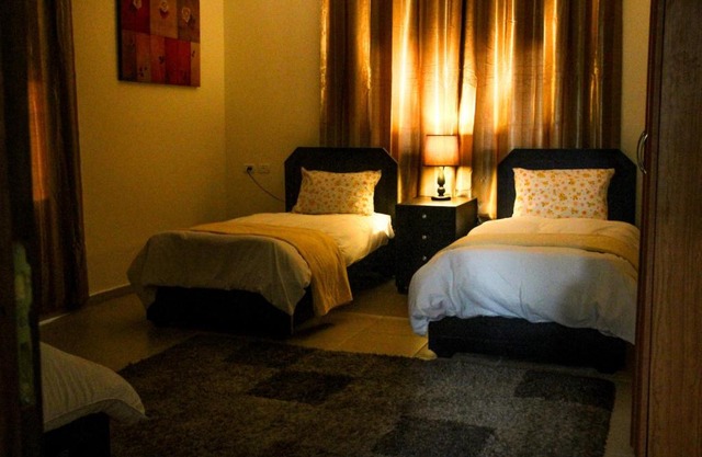 The Plaza Apartment - Bethlehem