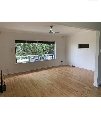 The pool Beach house