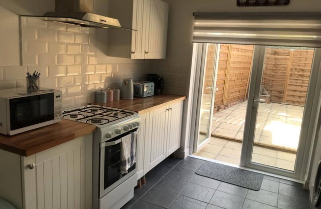 The Precinct - Southampton