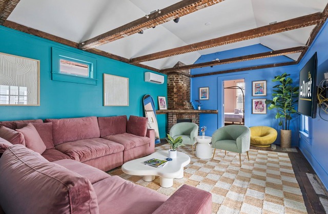 The Prickly Pear | Next To Local Cafe and Deli