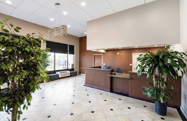 The Prime Suites, Vallejo and Napa Valley