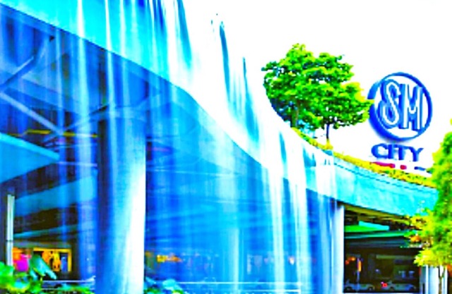 THE PROMENADE - SM North Edsa QC Manila