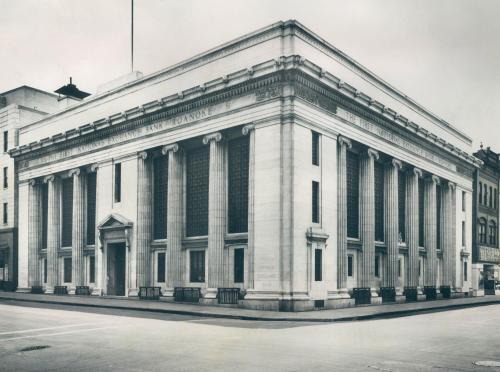 The Promissory Hotel