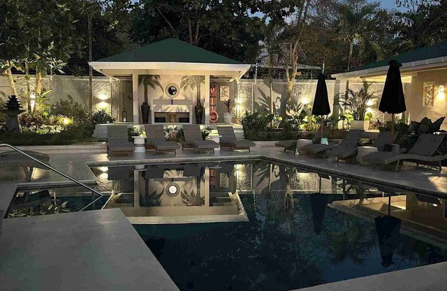 The Providence Hotel Boutique