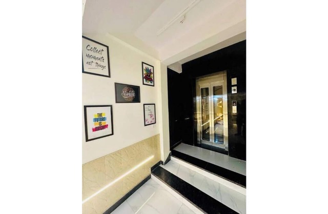 The Puzzle by Prahar Homes 2