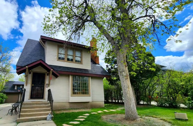 The Quad Haven & Loft