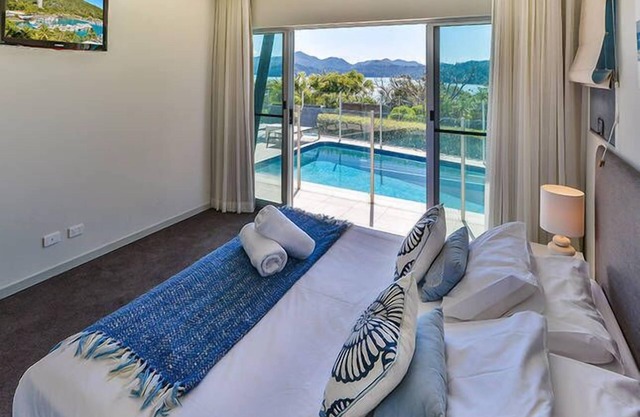 The QuarterDeck - Hamilton Island