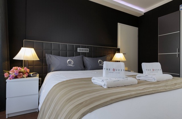 The Queen Luxury Apartments - Villa Medici