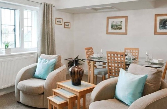 The Rafters, Bank House, Stunning Apartment.