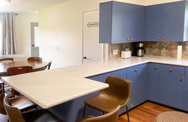 The Ranch A Cheerful 3 Bedroom