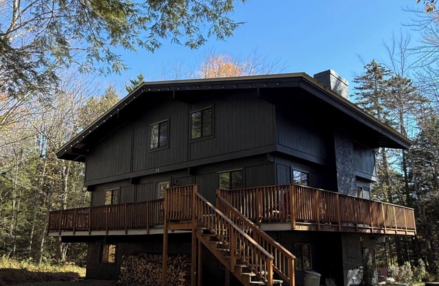 The Ranch at Pine Tree Corners- Mt. Snow Ski House