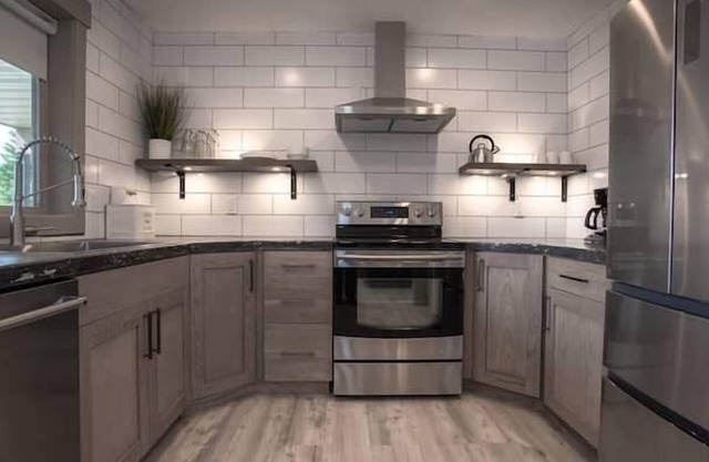 The Raspberry Garden Luxury Hotel & Suites