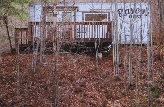 The Raven's Nest