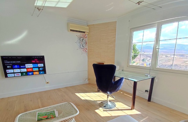 The Ravine House, 10 minutes from Maspalomas dunes!