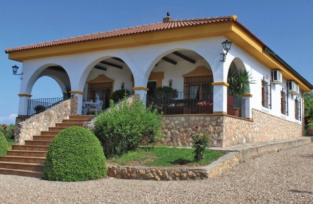 The real Spain - Villa with a spectacular view