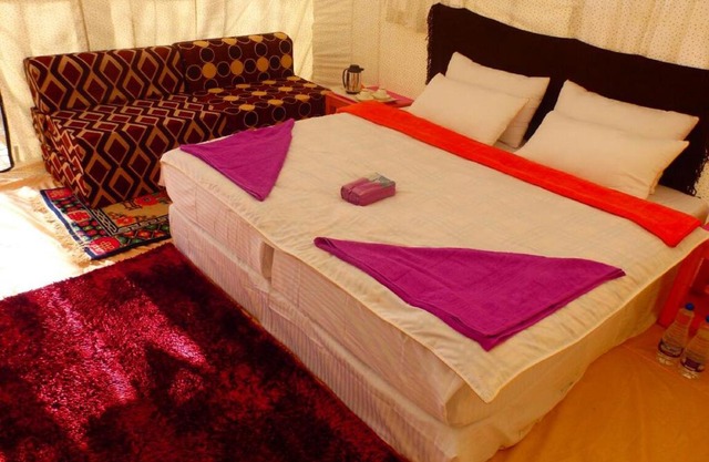 The Regal Camp Pangong