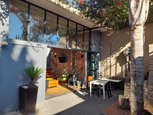 The Regiment Self Catering Accommodation