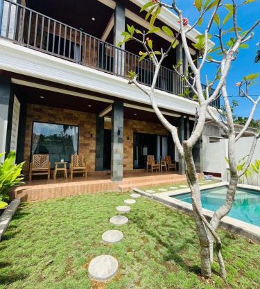 The Res Village Lombok